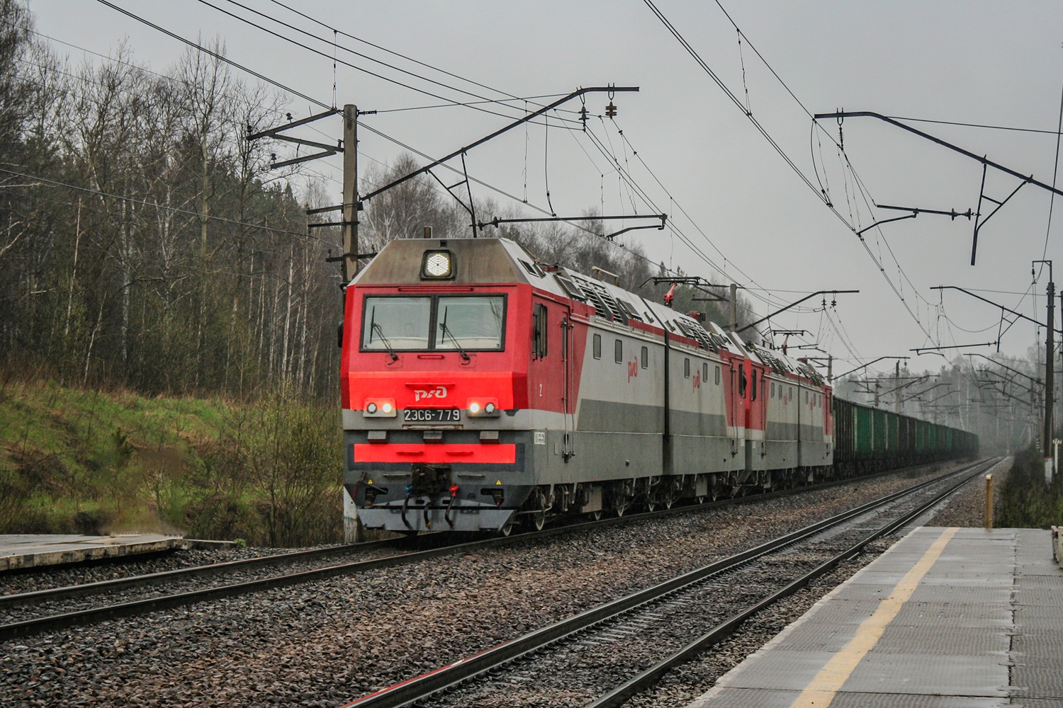 2ЭС6-779