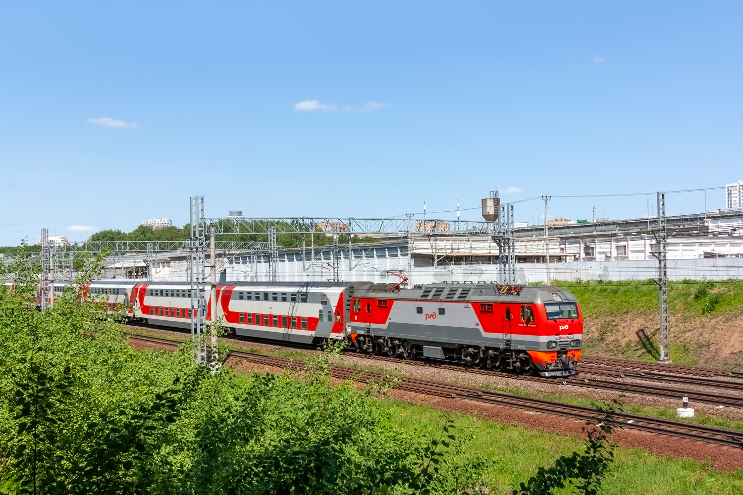 ЭП2К-246