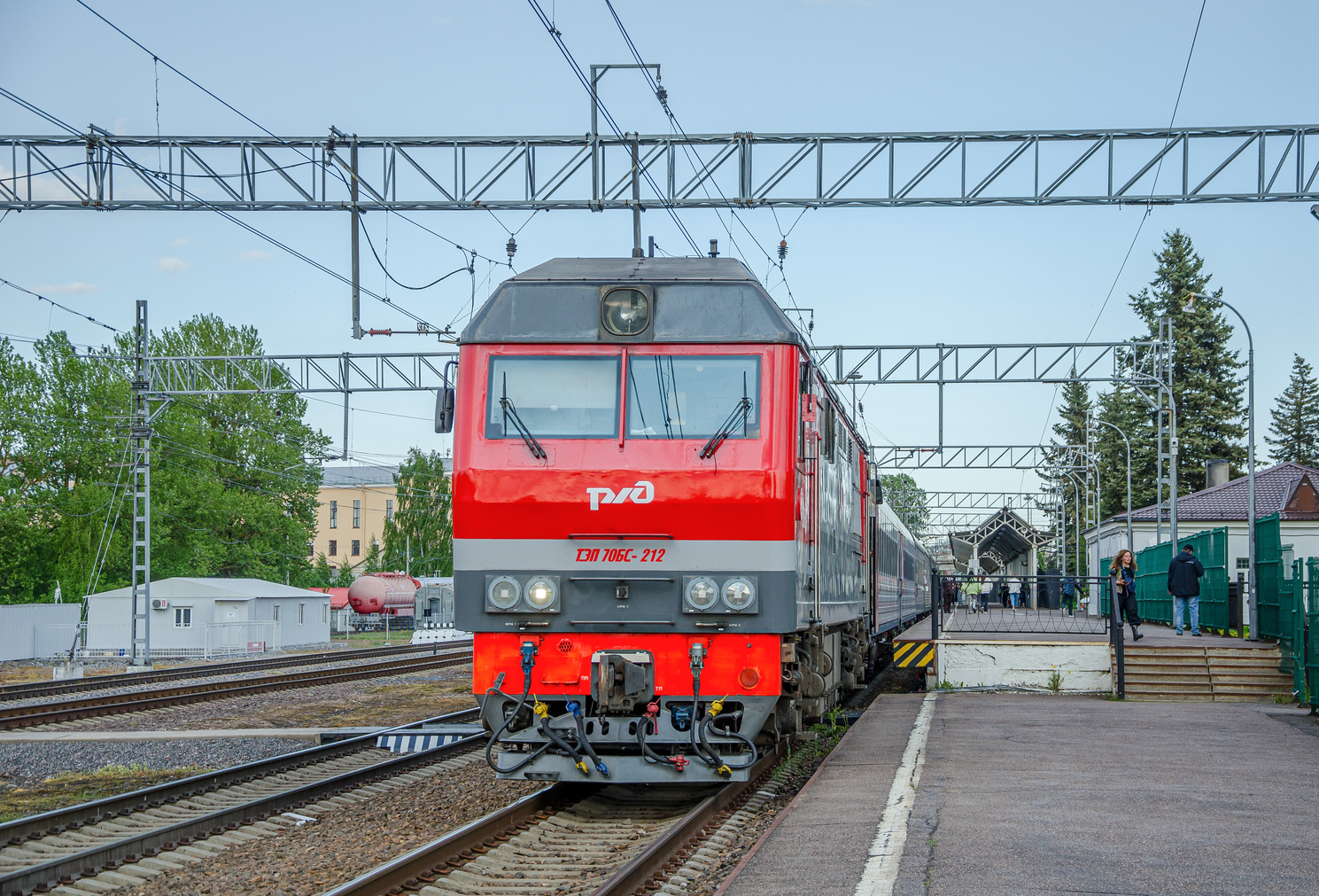 ТЭП70БС-212