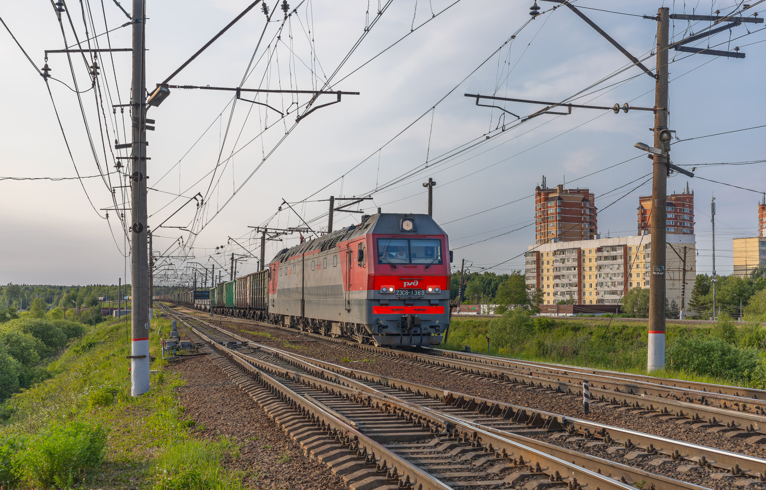 2ЭС6-1369