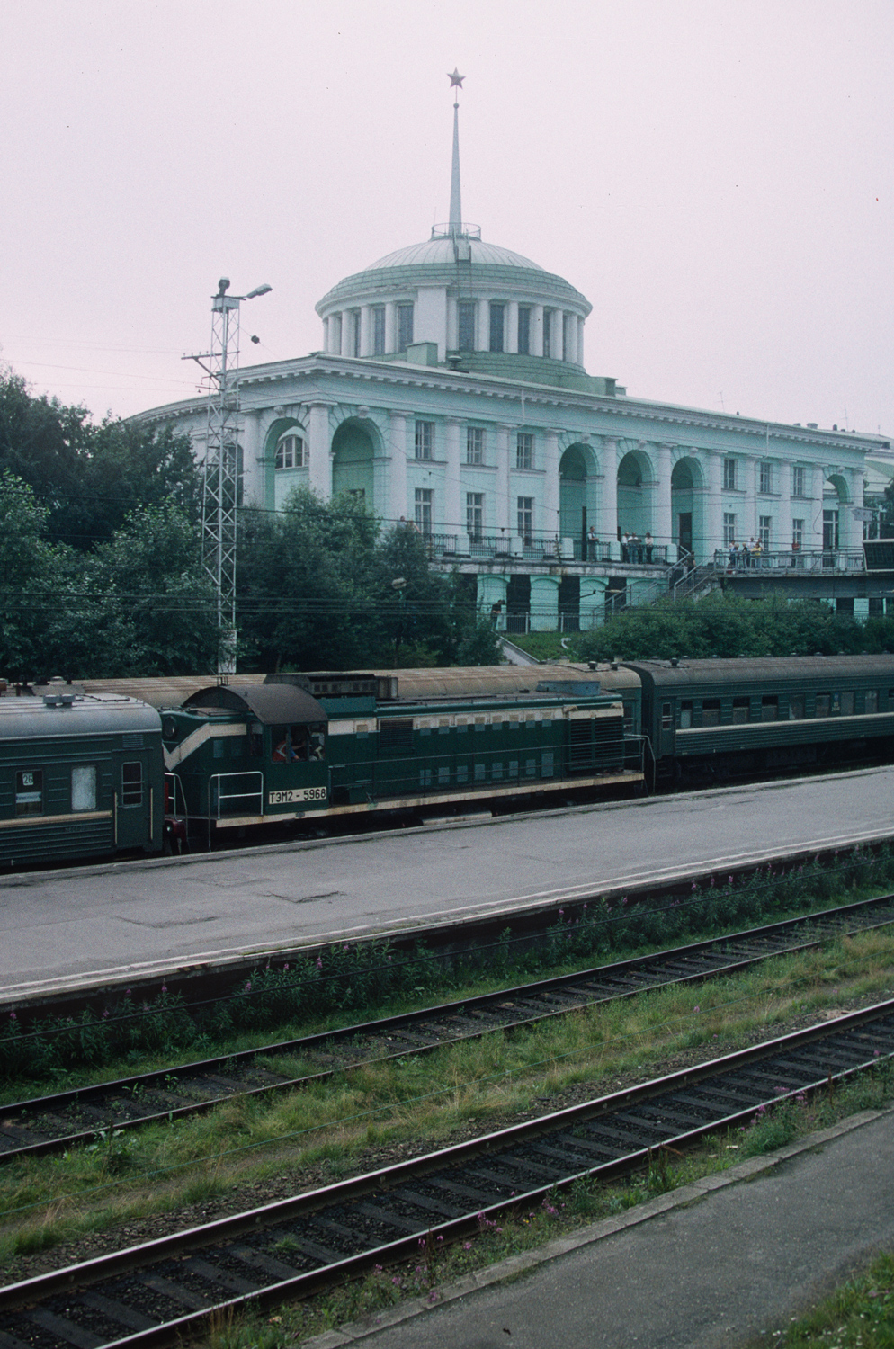 ТЭМ2-5968