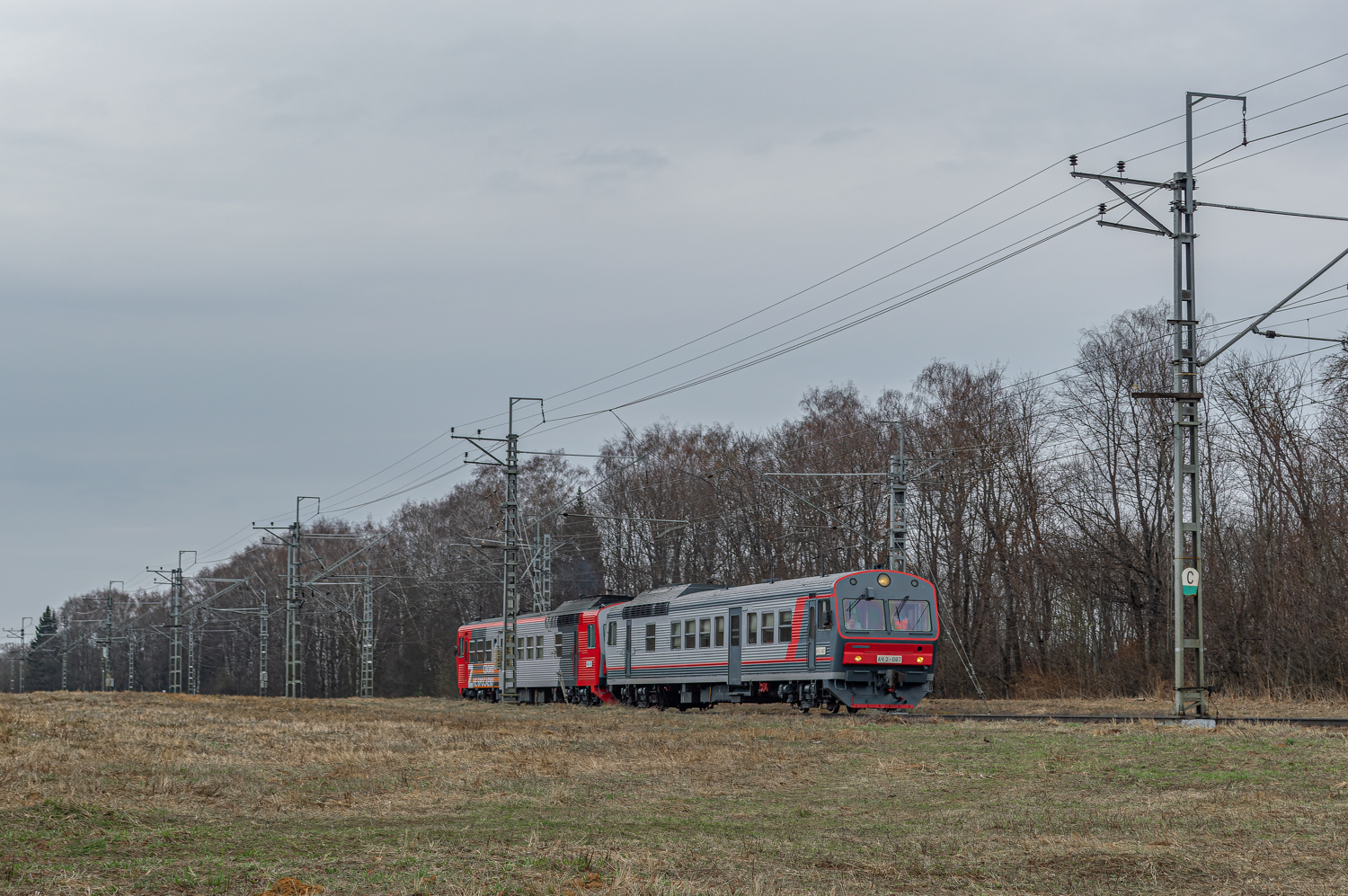 АЧ2-087