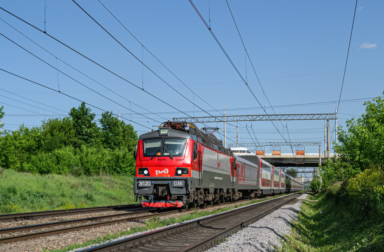 ЭП20-036