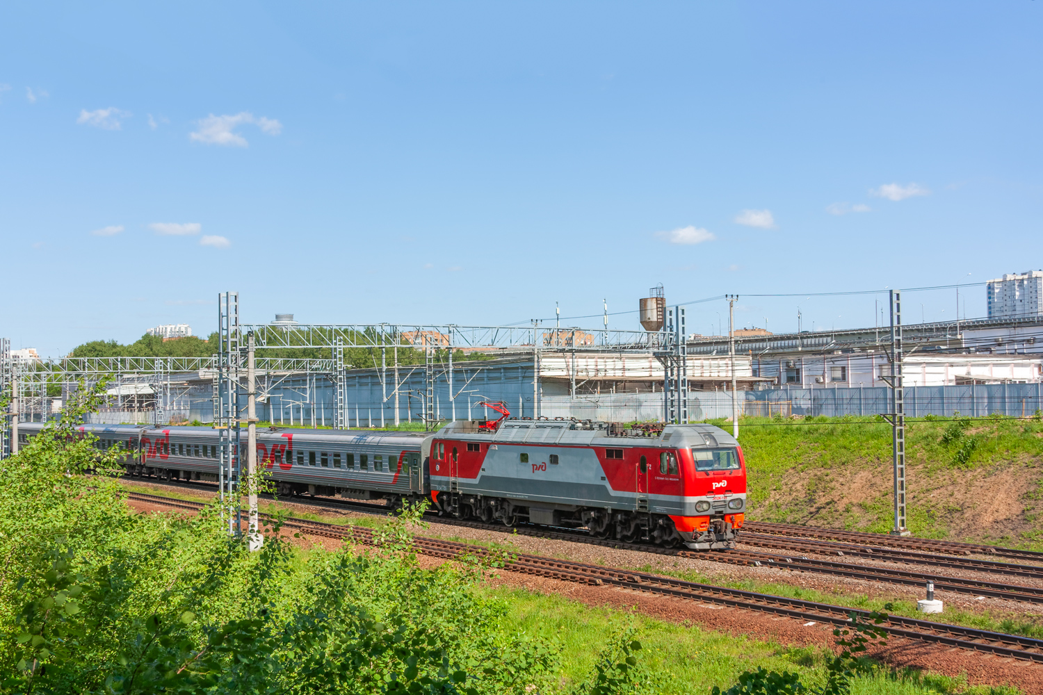 ЭП2К-191