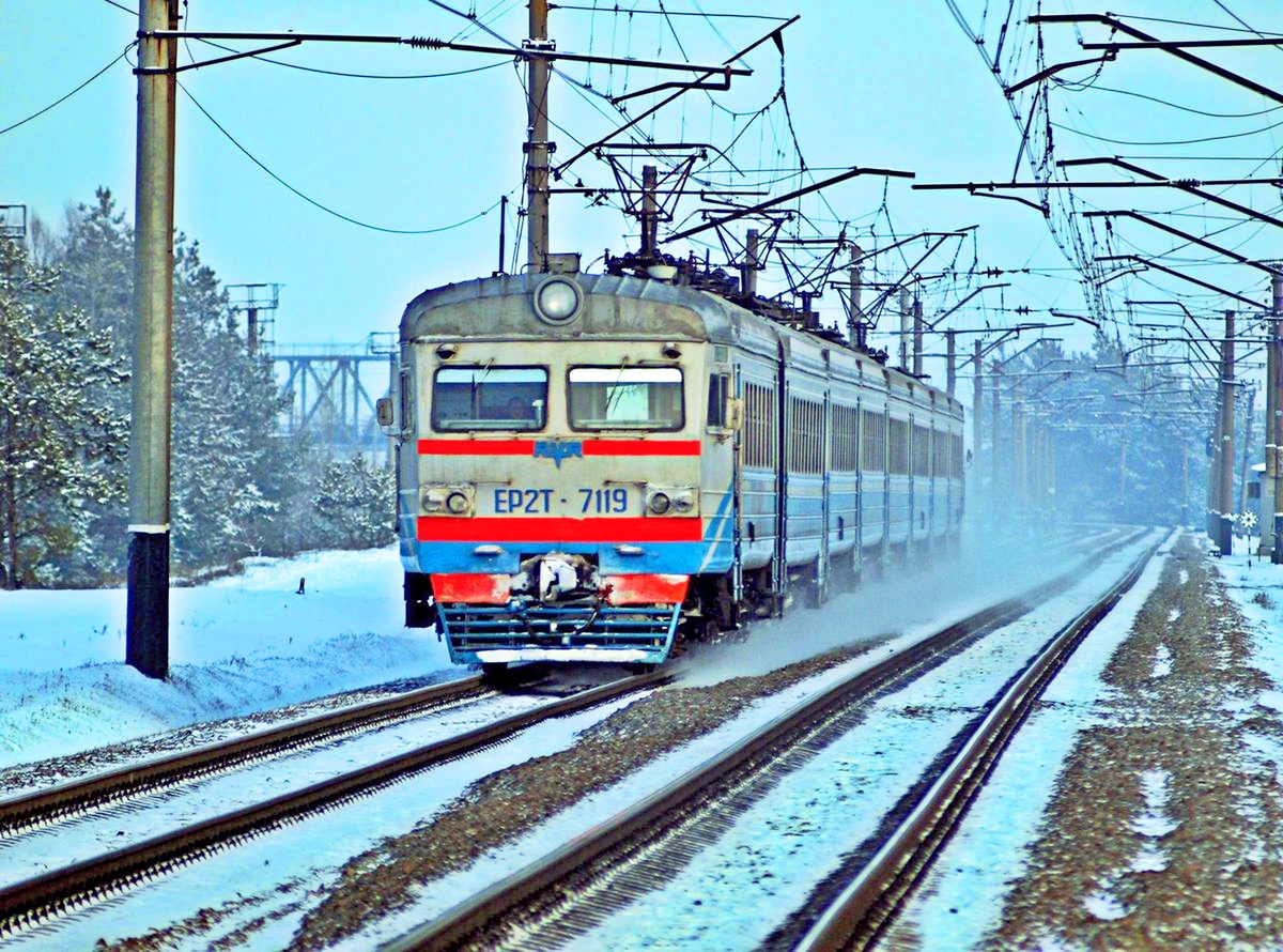 ЭР2Т-7119