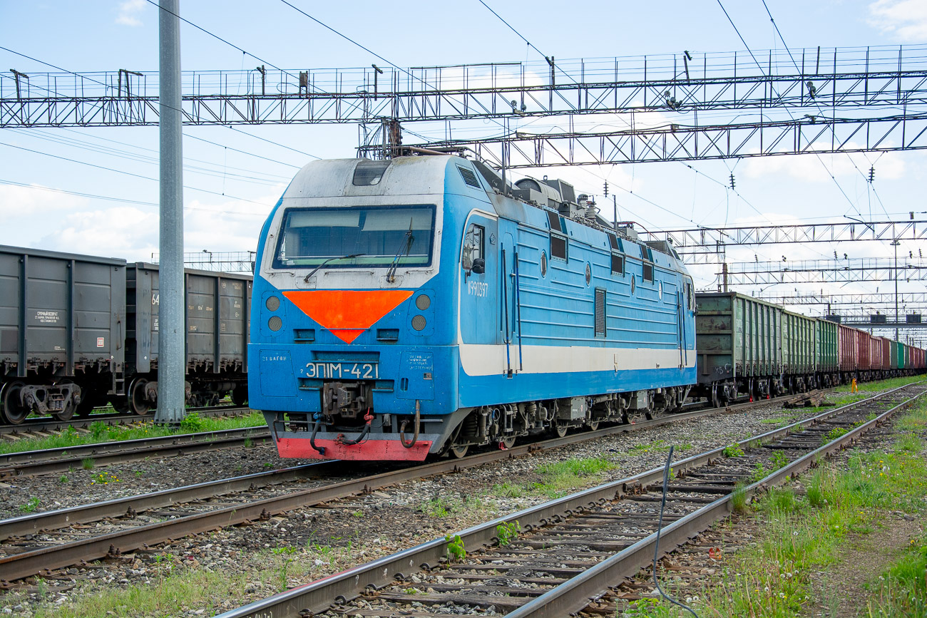 ЭП1М-421