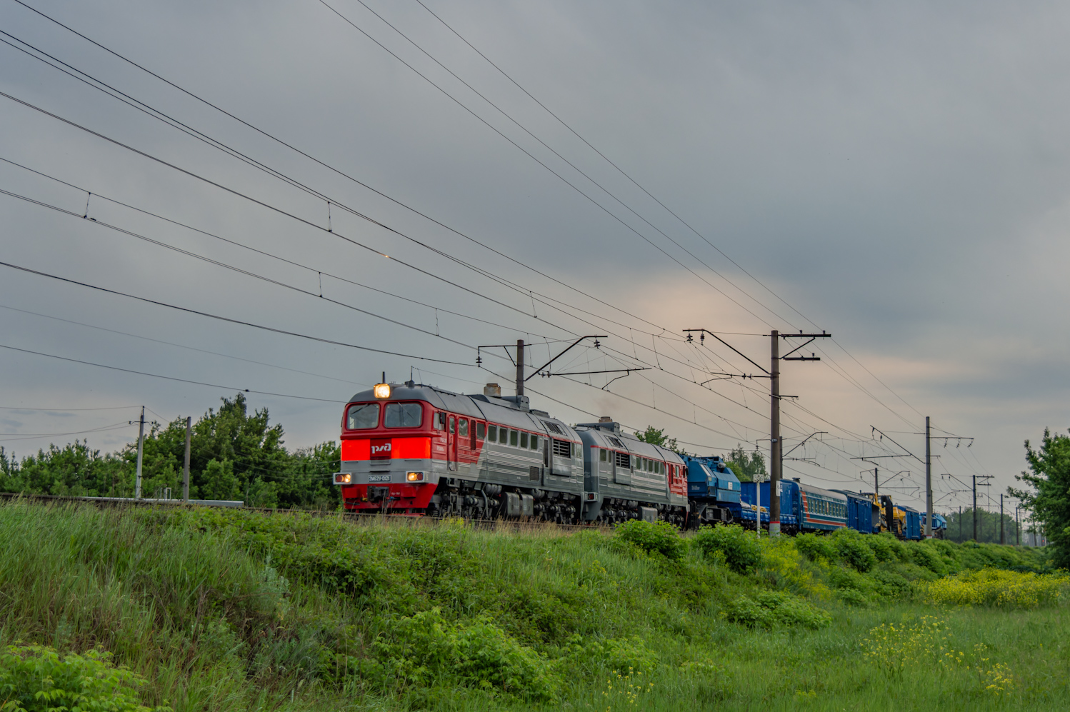 2М62У-0121