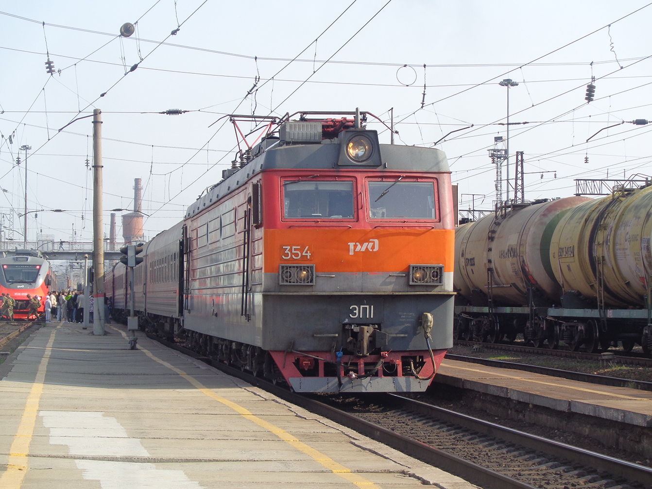 ЭП1-354