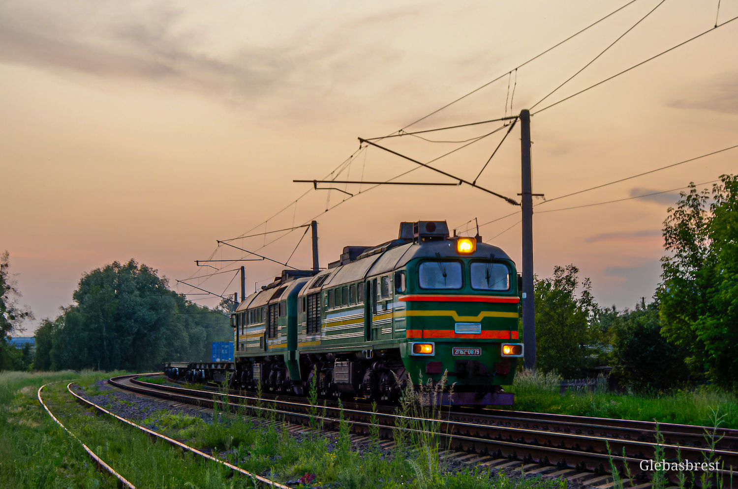 2М62-0879