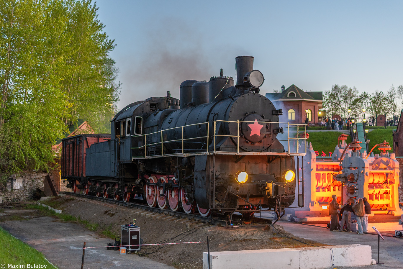 Эу702-61