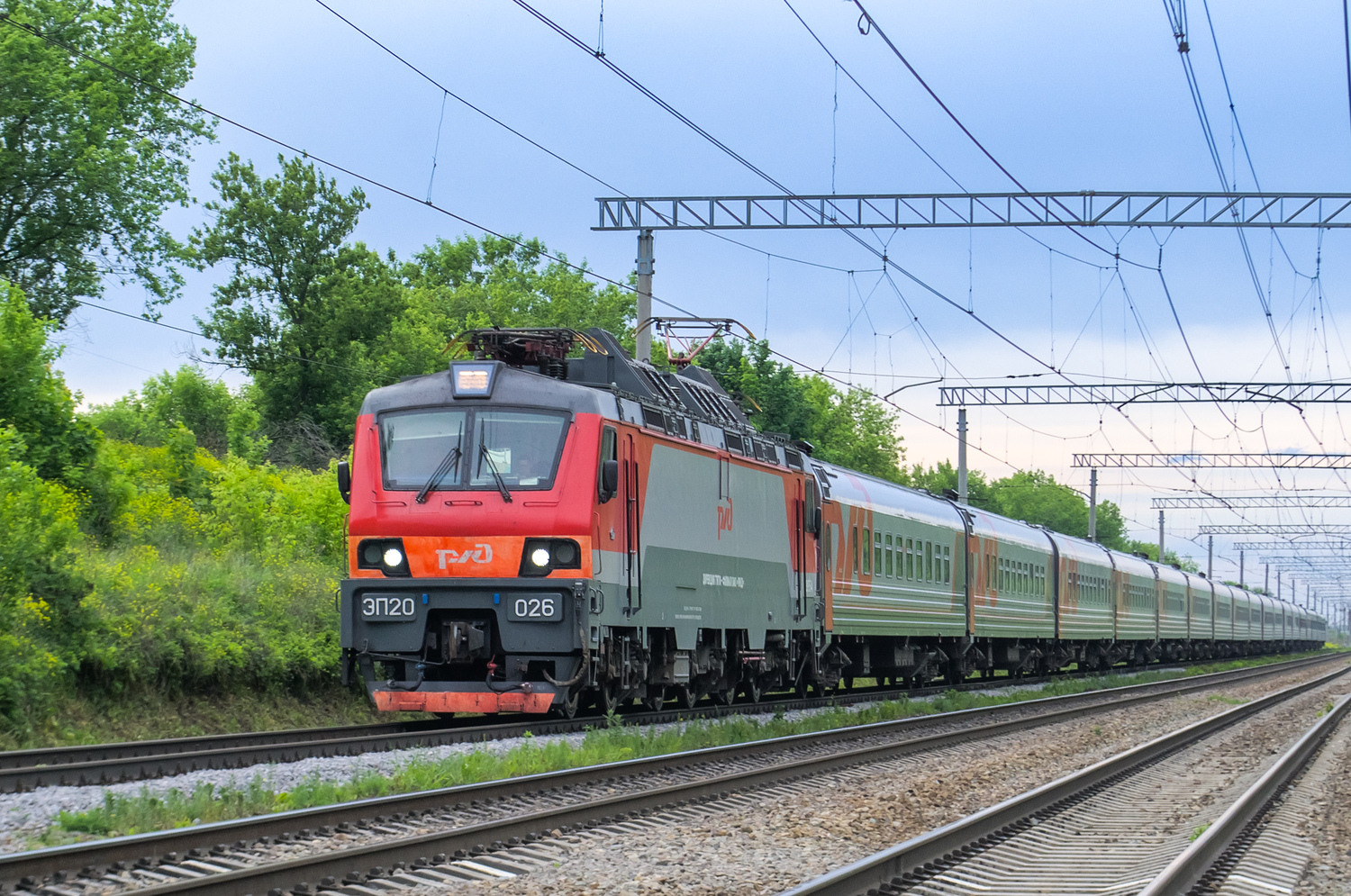 ЭП20-026