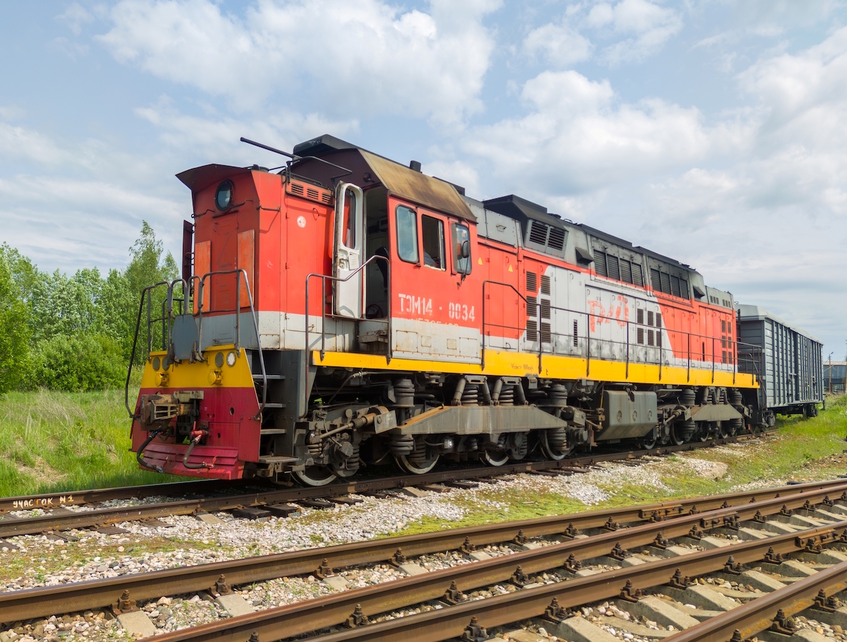 ТЭМ14-0034