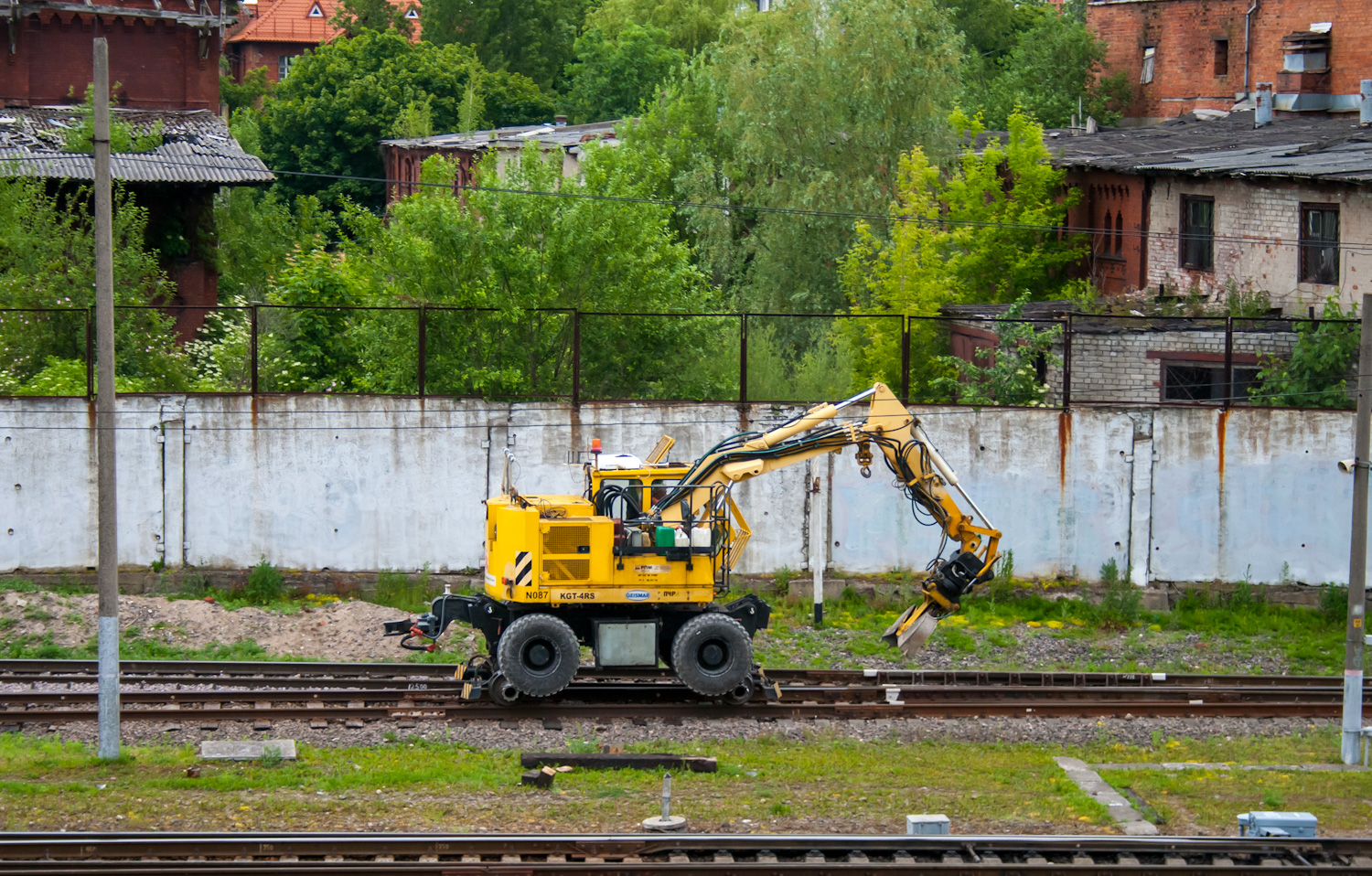 KGT-4RS-087