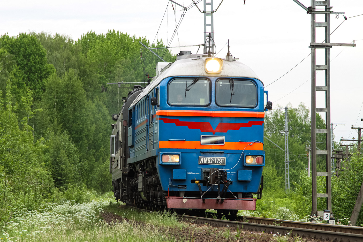 ДМ62-1791