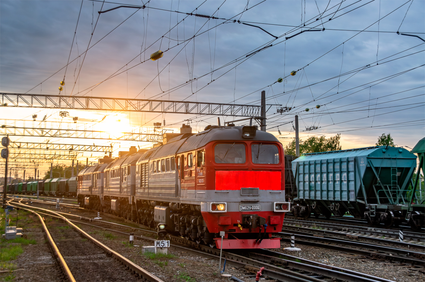 3М62У-0006