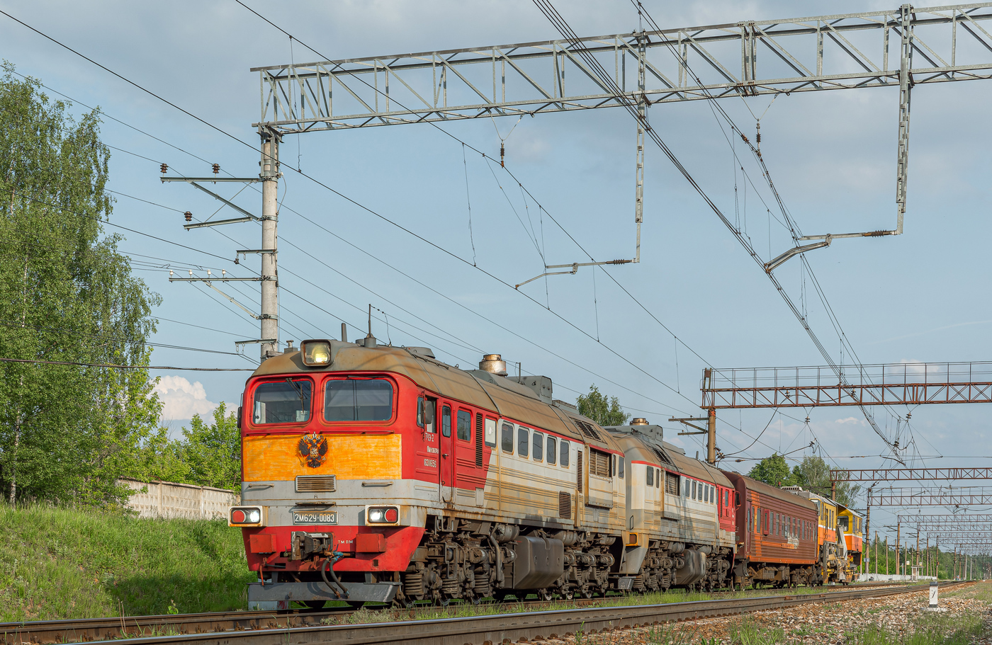 2М62У-0083