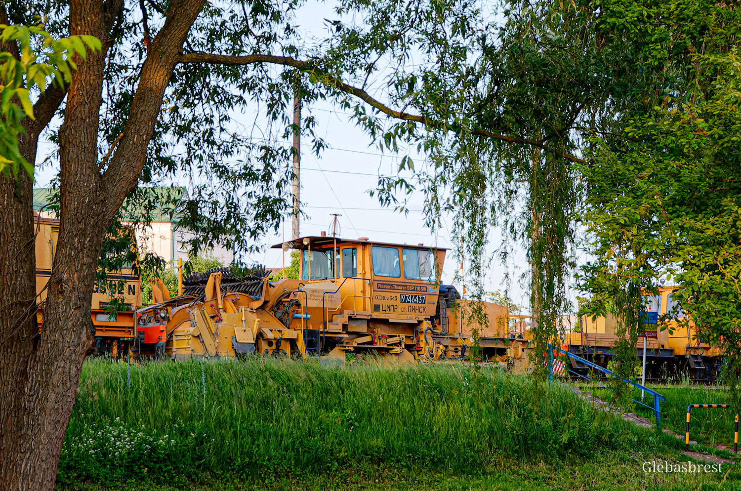 ССП110-643
