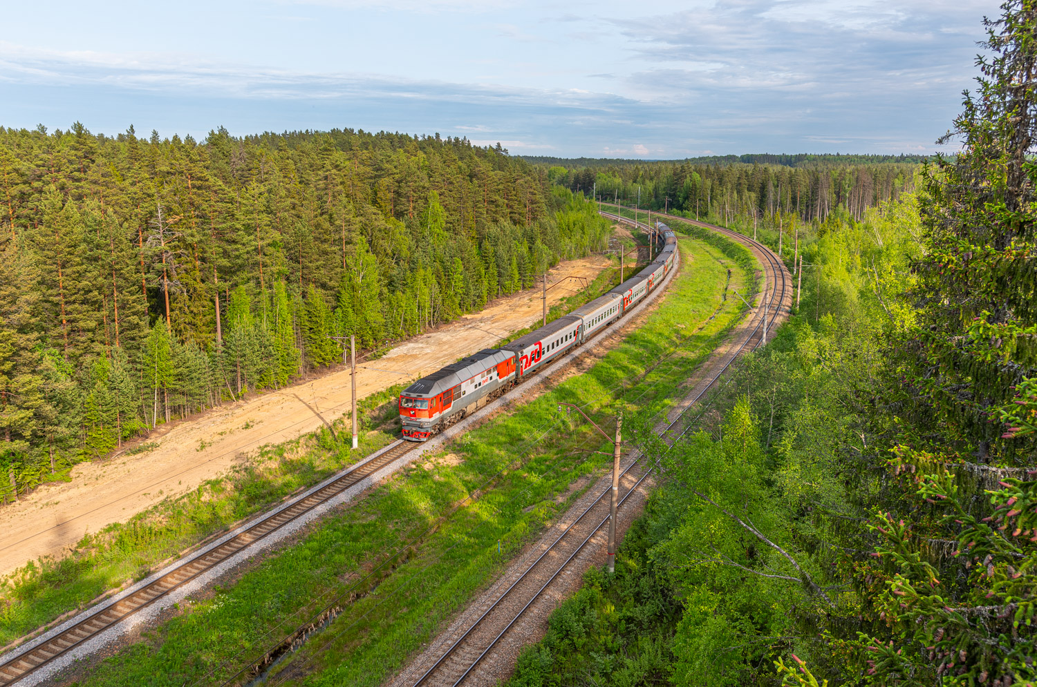 ТЭП70-0125
