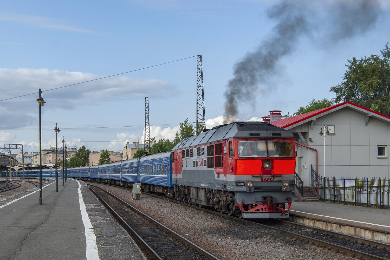 ТЭП70-0063