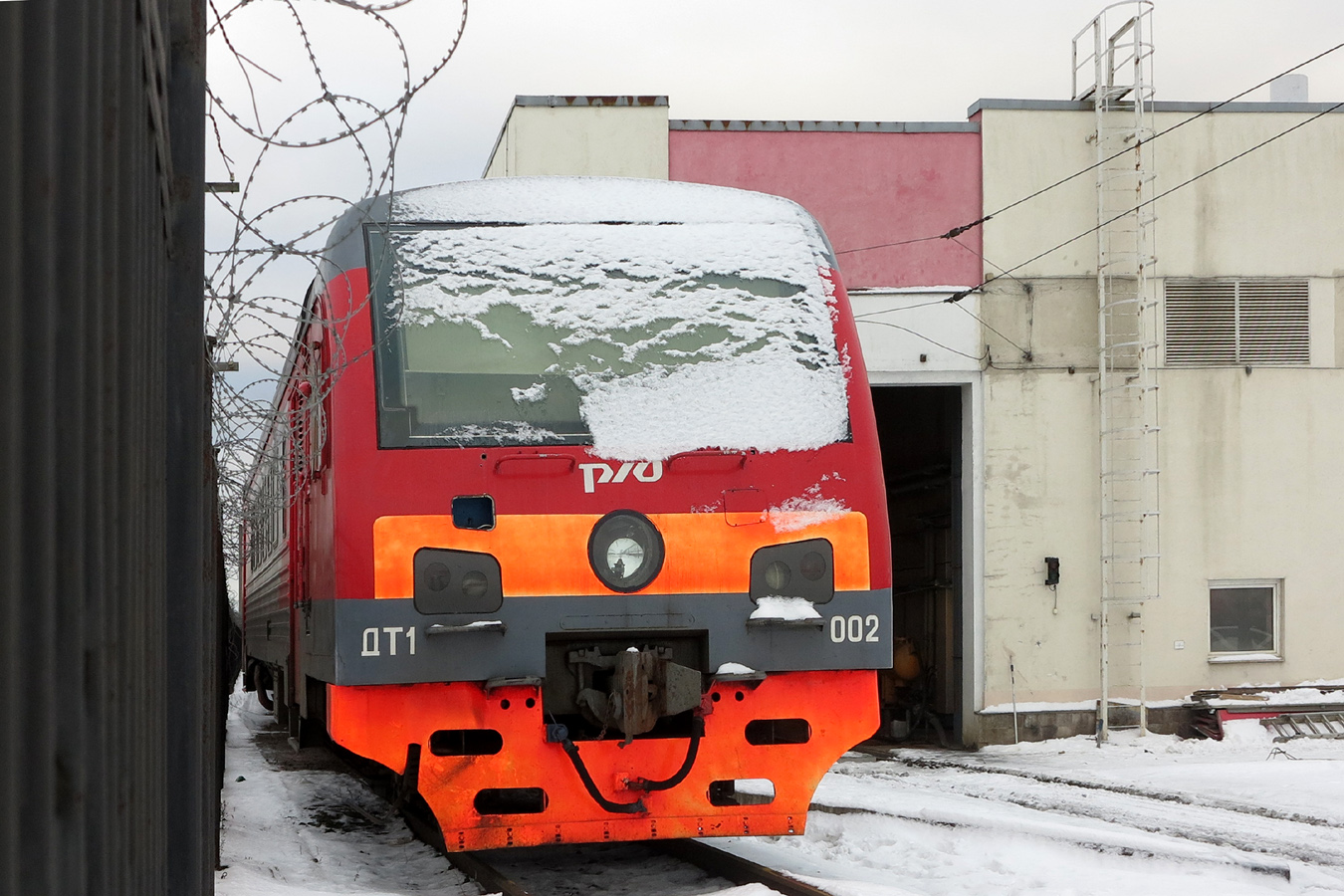 ДТ1-002