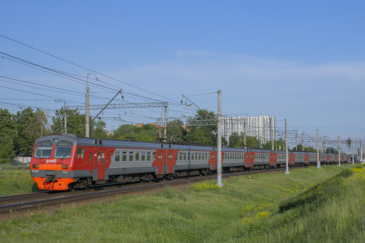 ЭД4М-0217