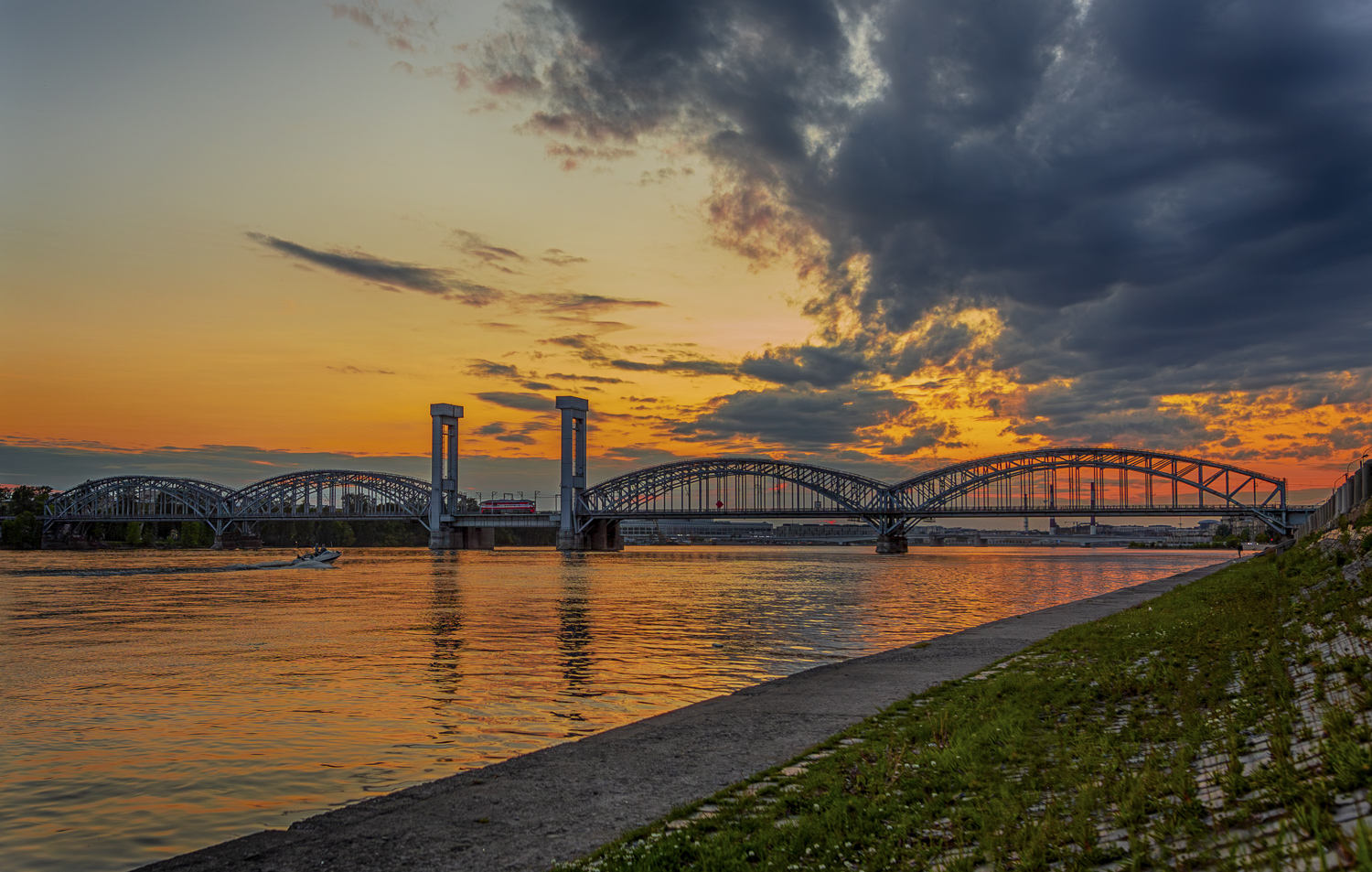 Фотозарисовки