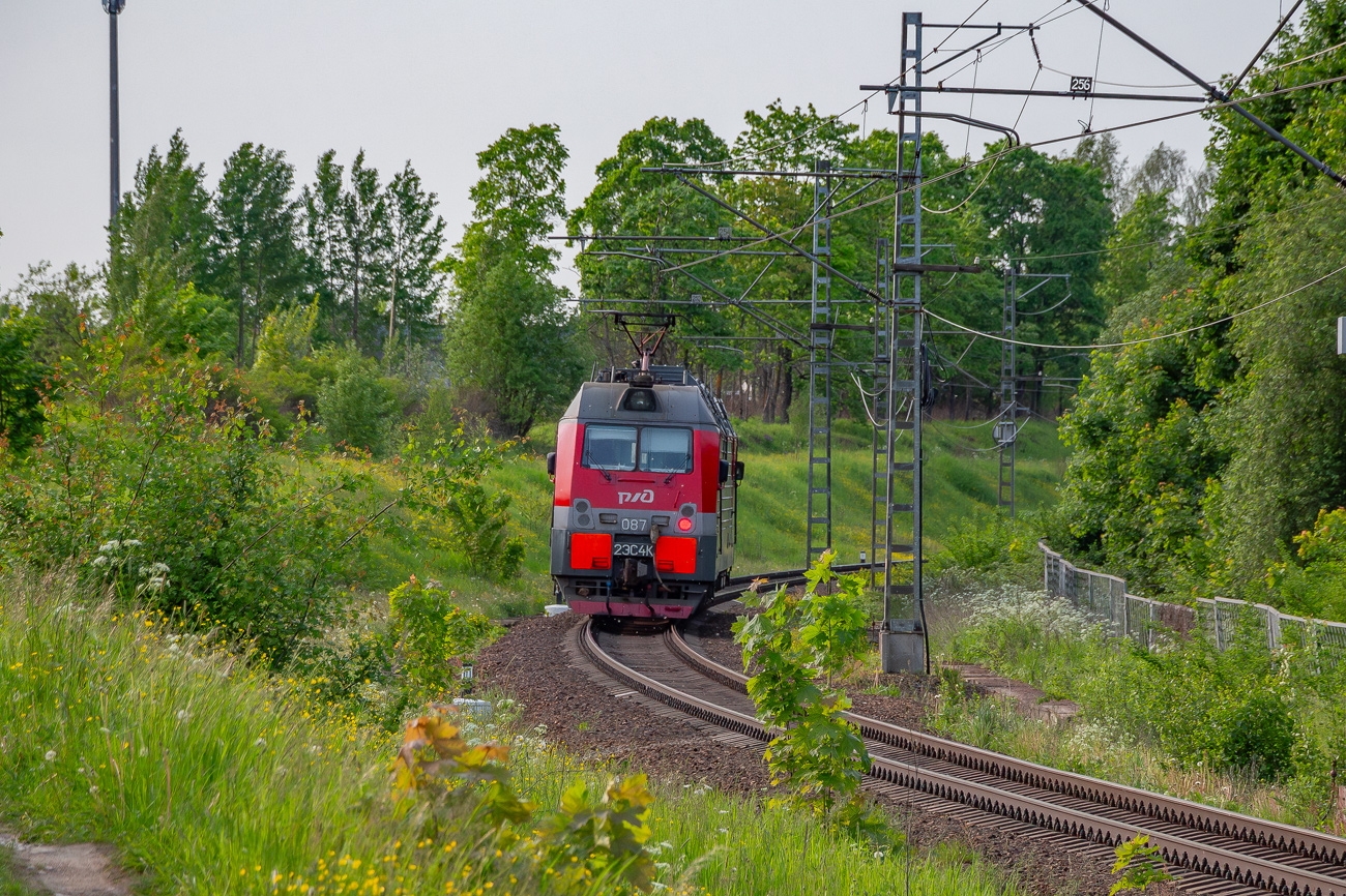 2ЭС4К-087