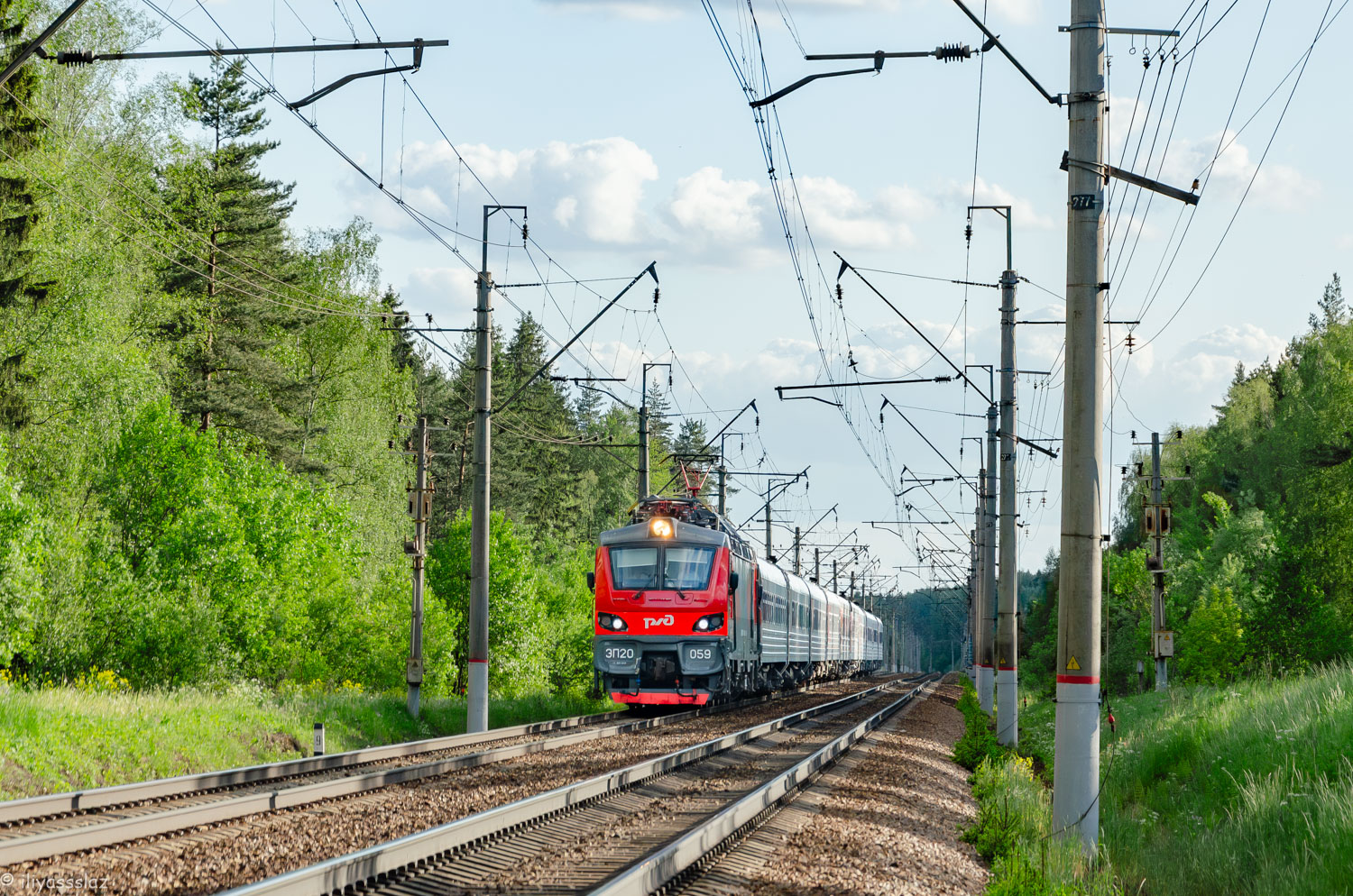 ЭП20-059