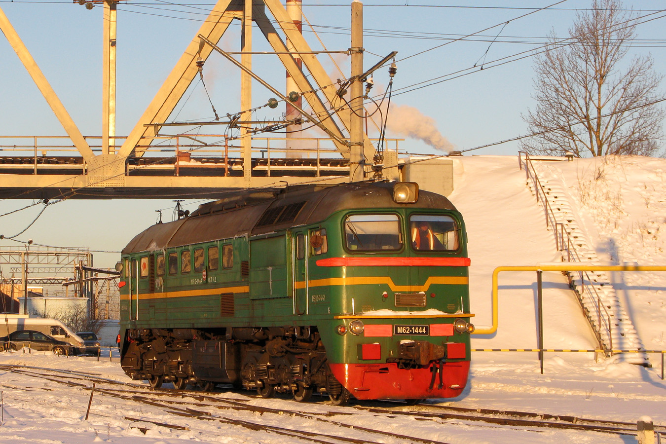 М62-1444