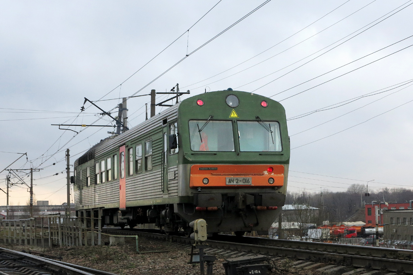 АЧ2-016