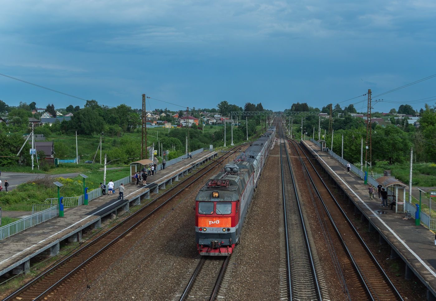 ЧС7-244