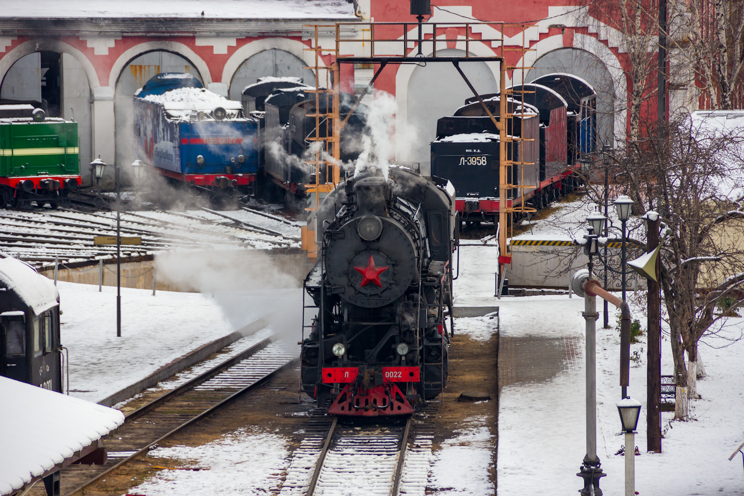 Л-0022