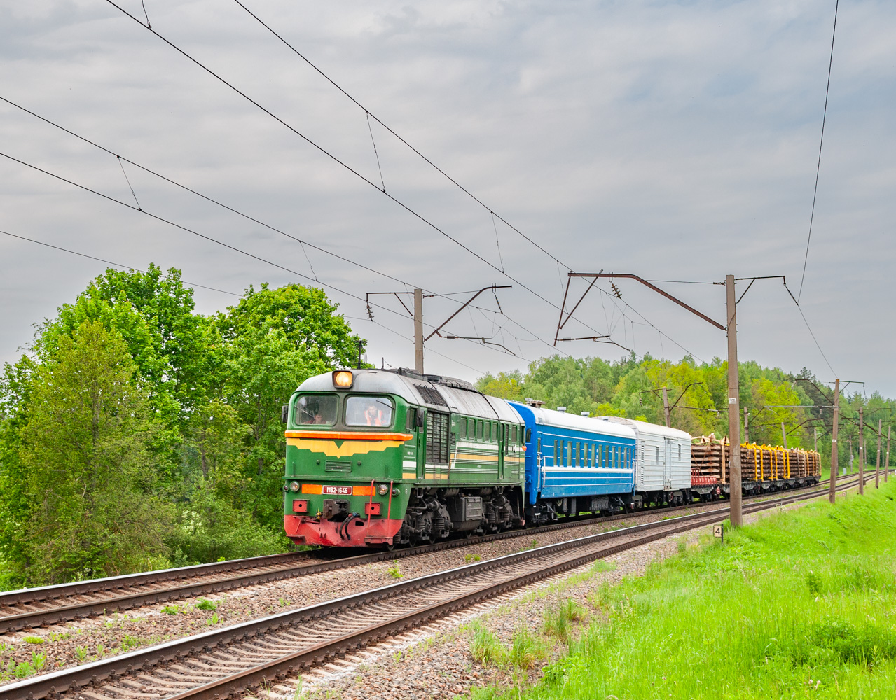М62-1646