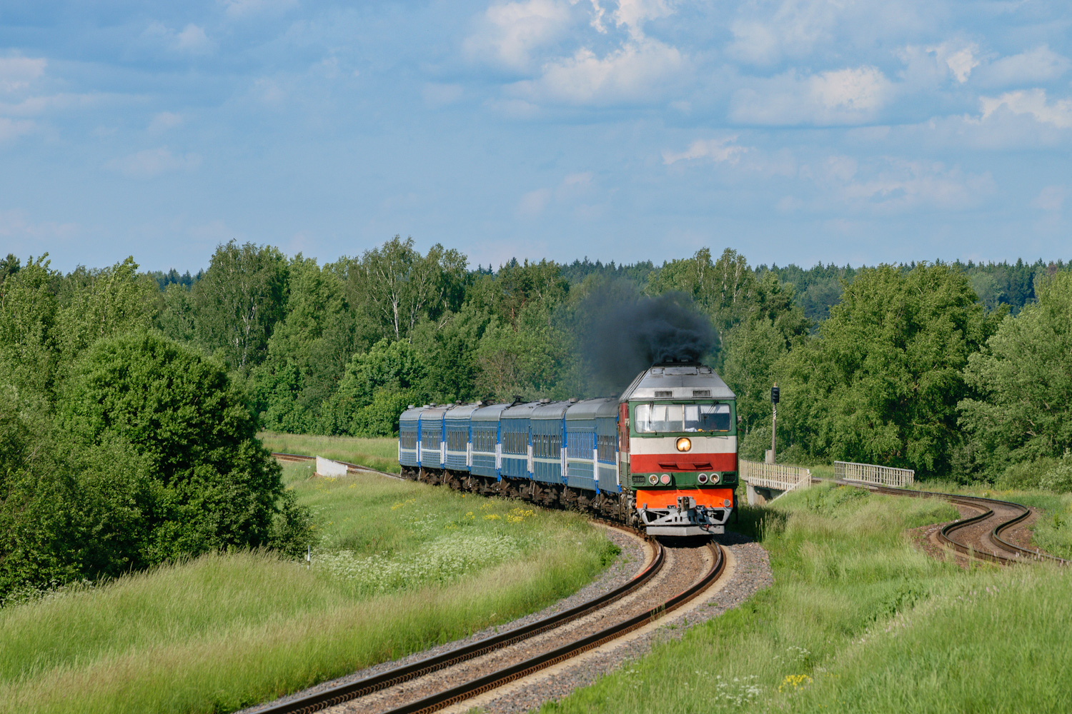 ТЭП70-0265