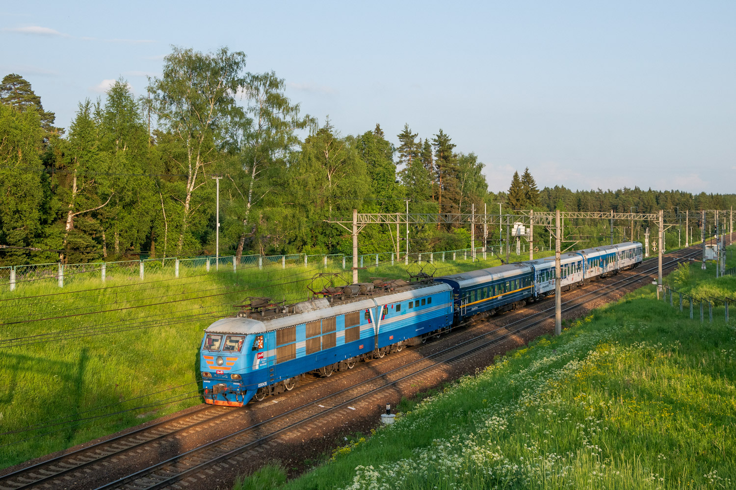 ЧС6-022