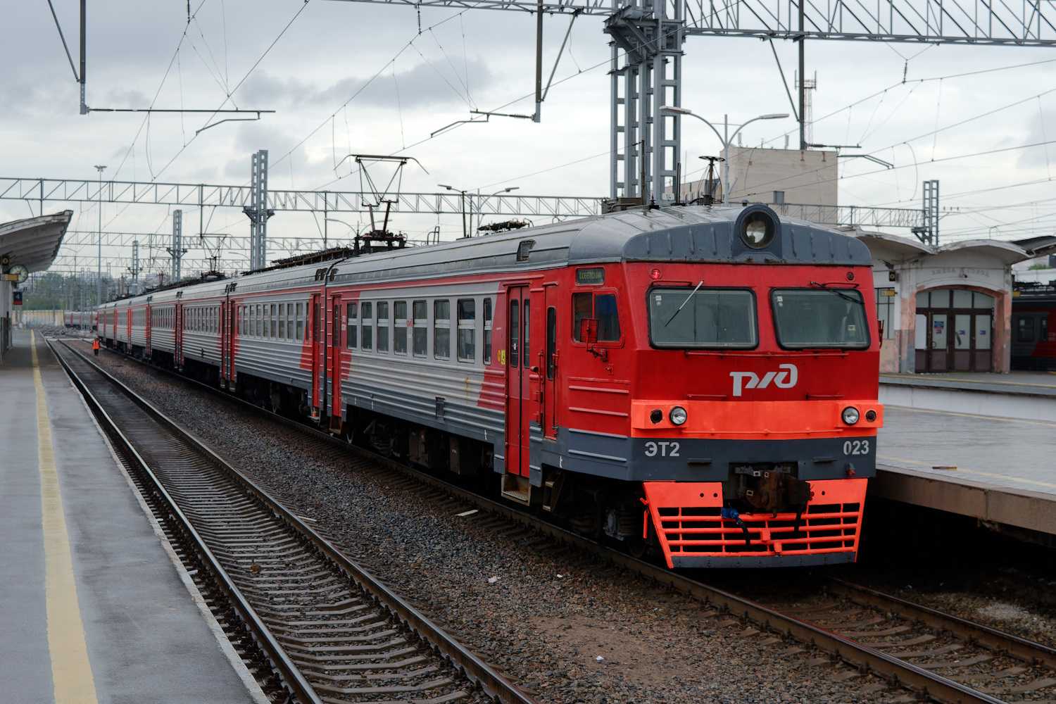 ЭТ2-023