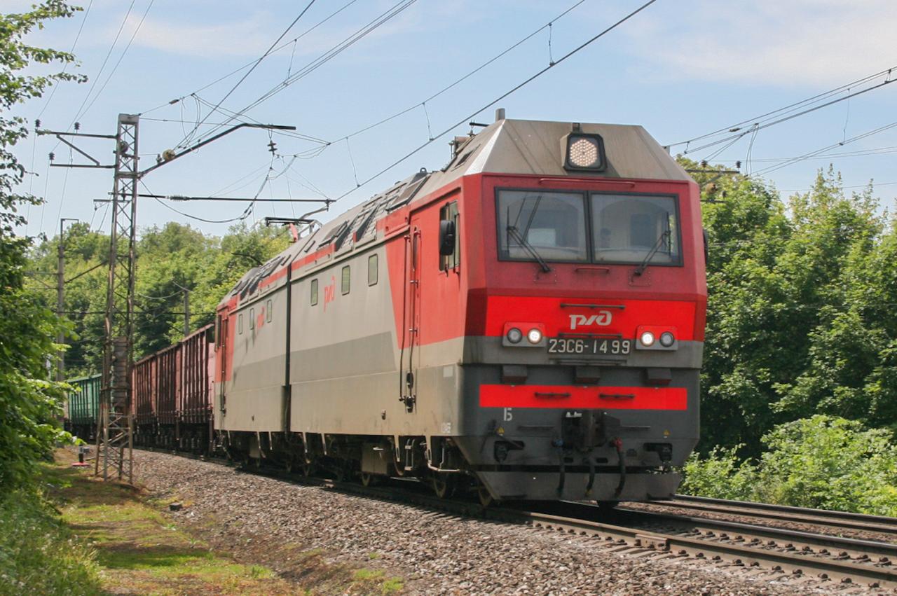 2ЭС6-1499