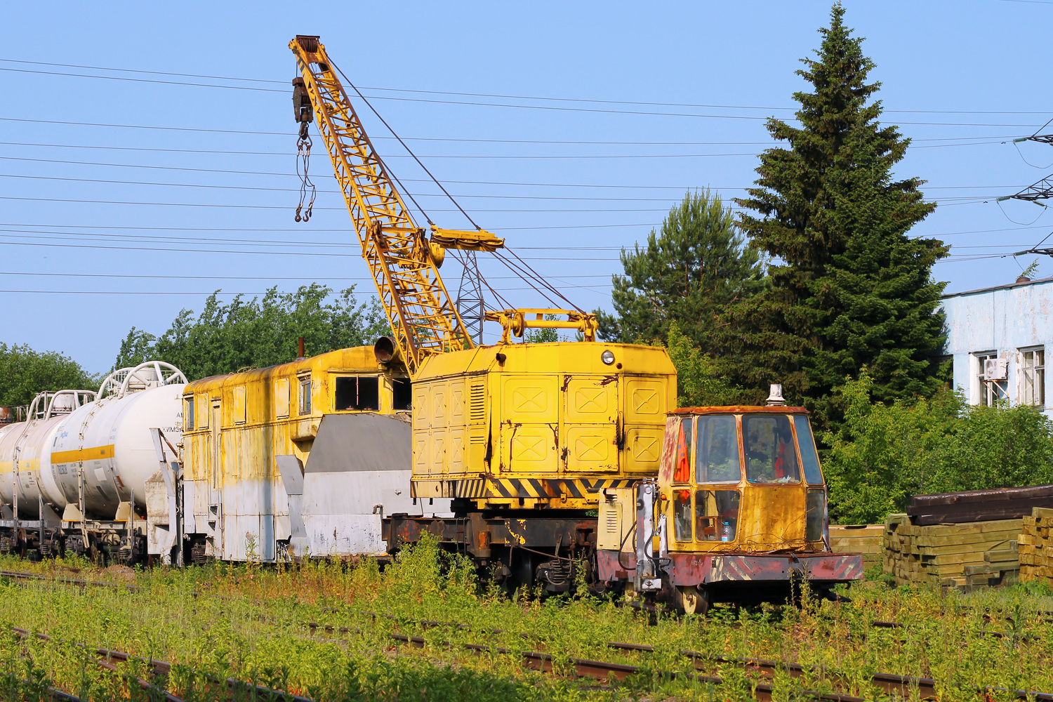 ПРМ3М-731
