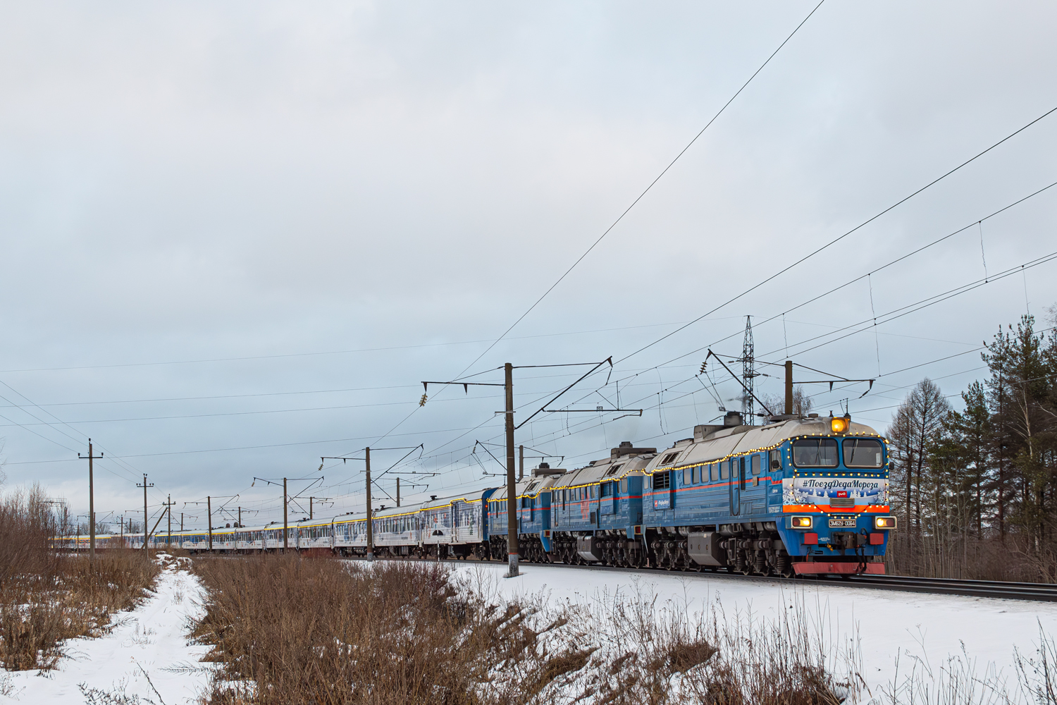 3М62У-0064
