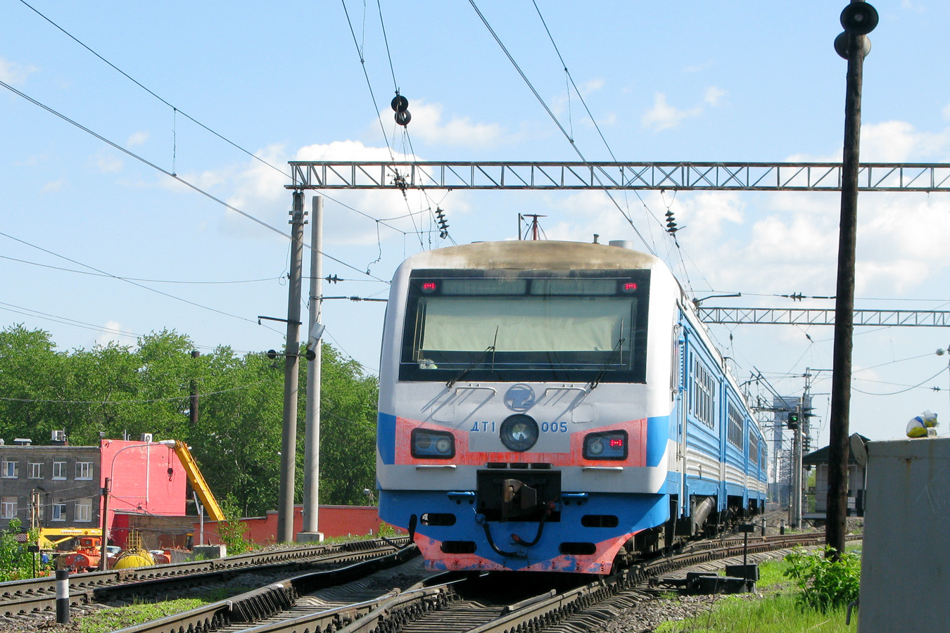 ДТ1-005