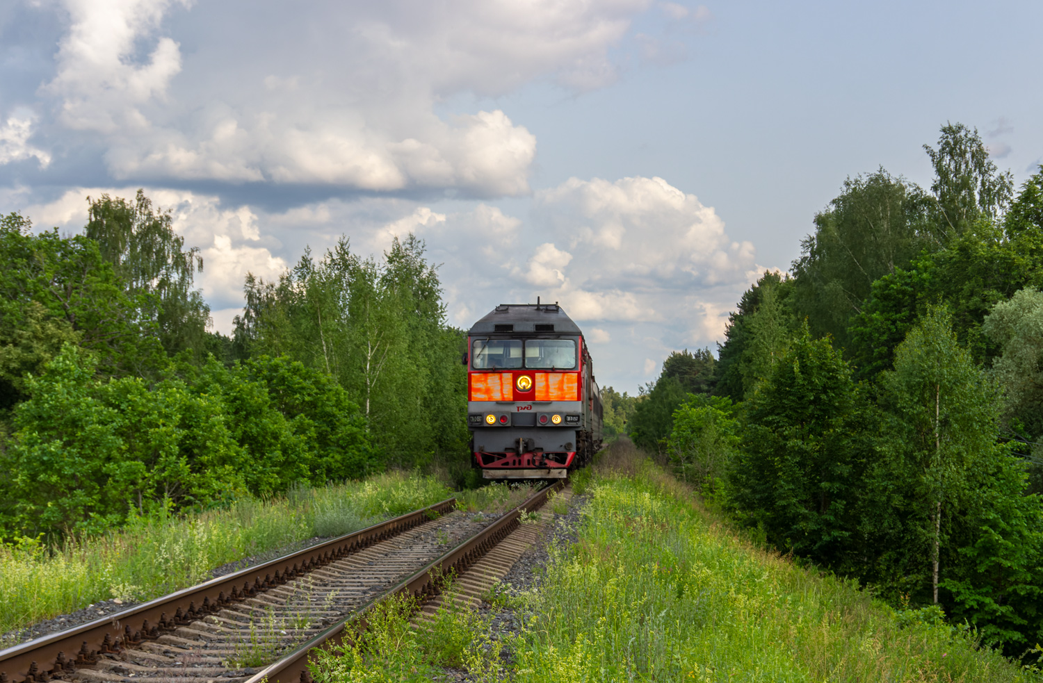 ТЭП70-0567