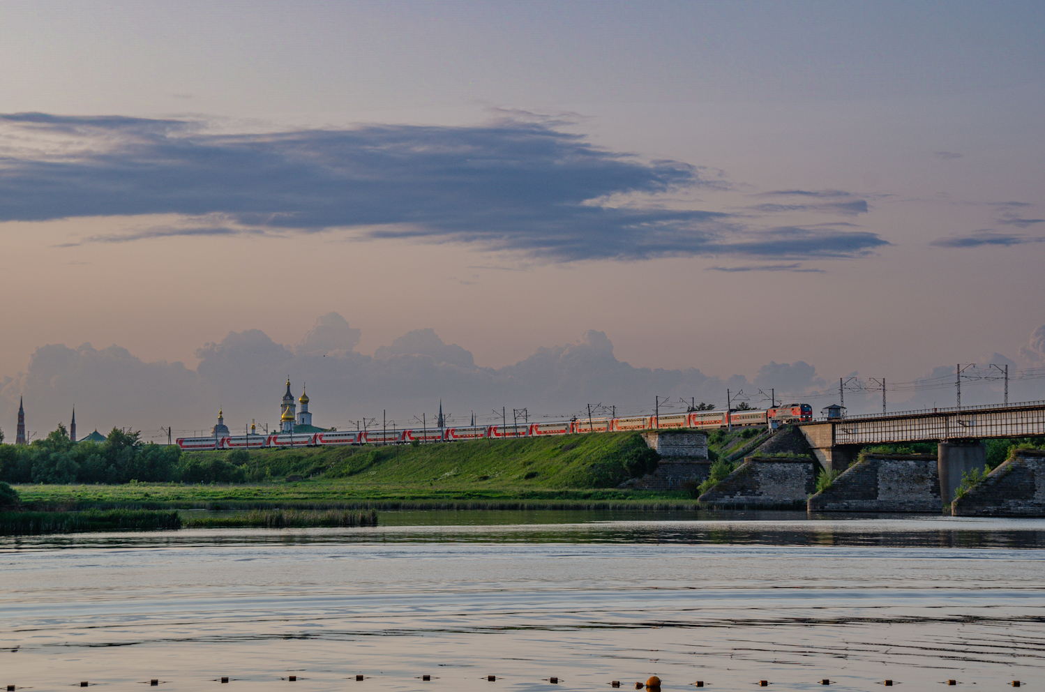 Фотозарисовки
