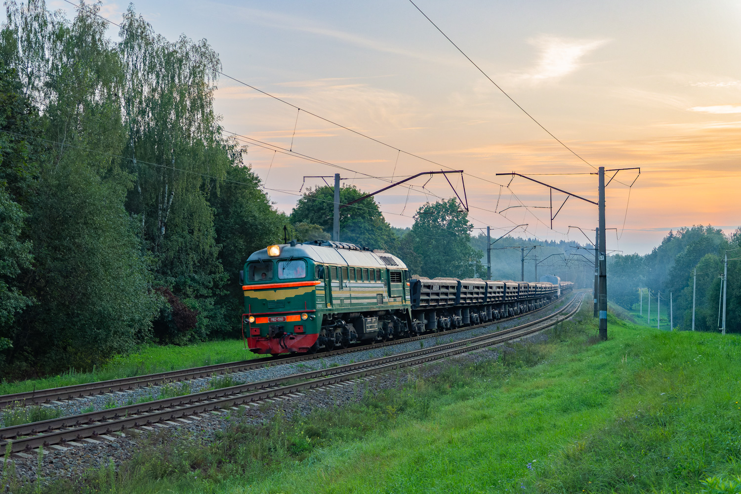М62-1560