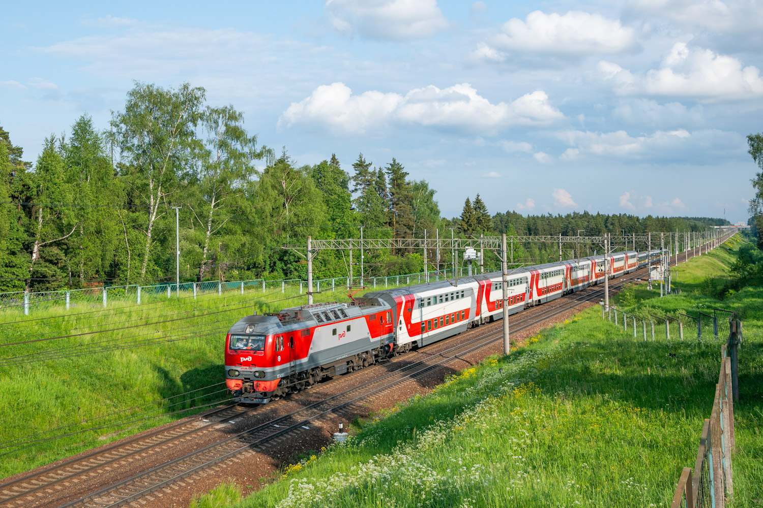 ЭП2К-189