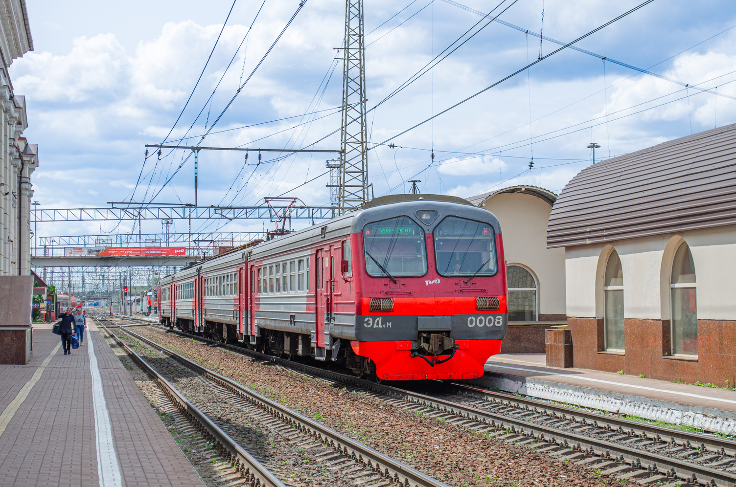 ЭД4М1-0008