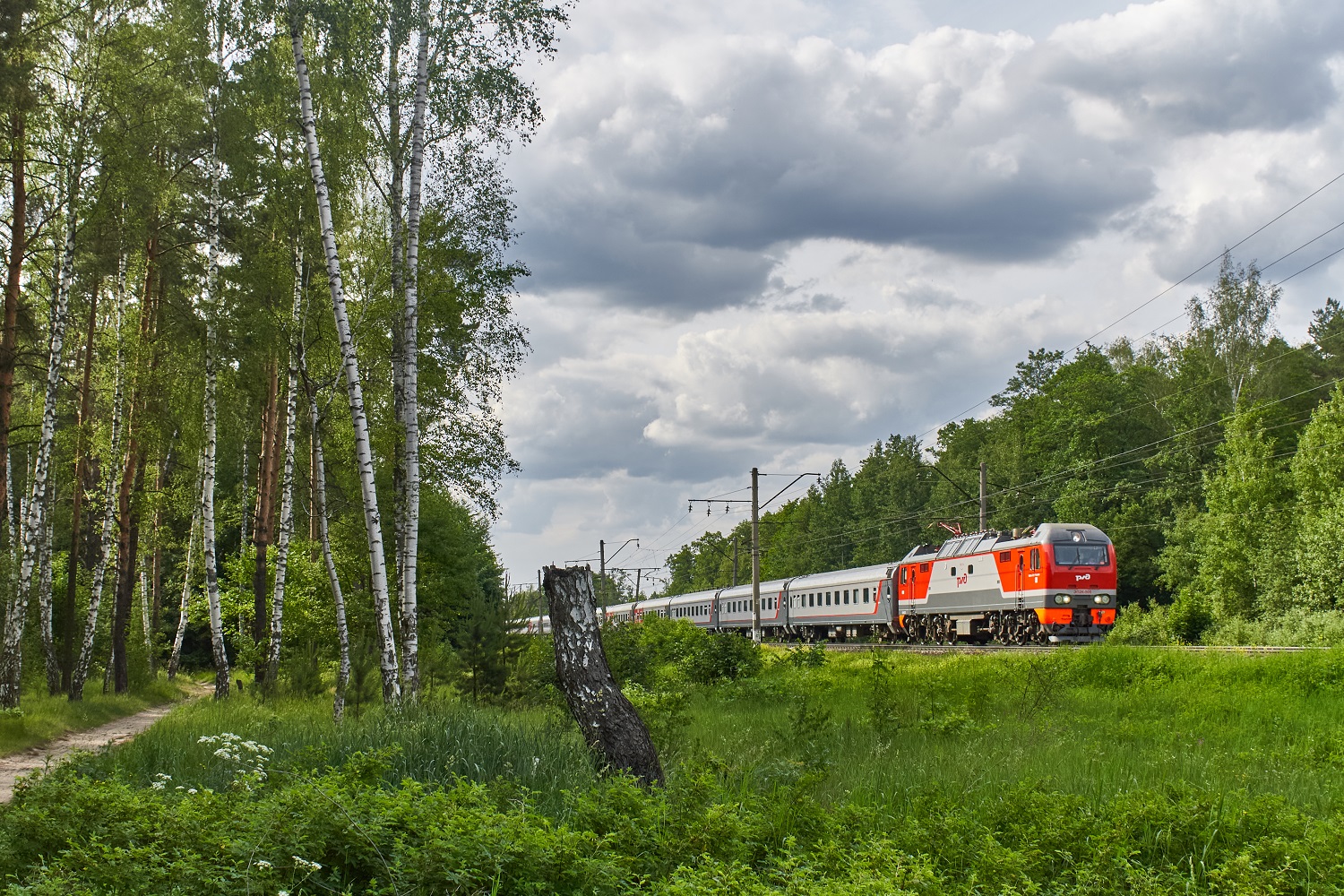 ЭП2К-505