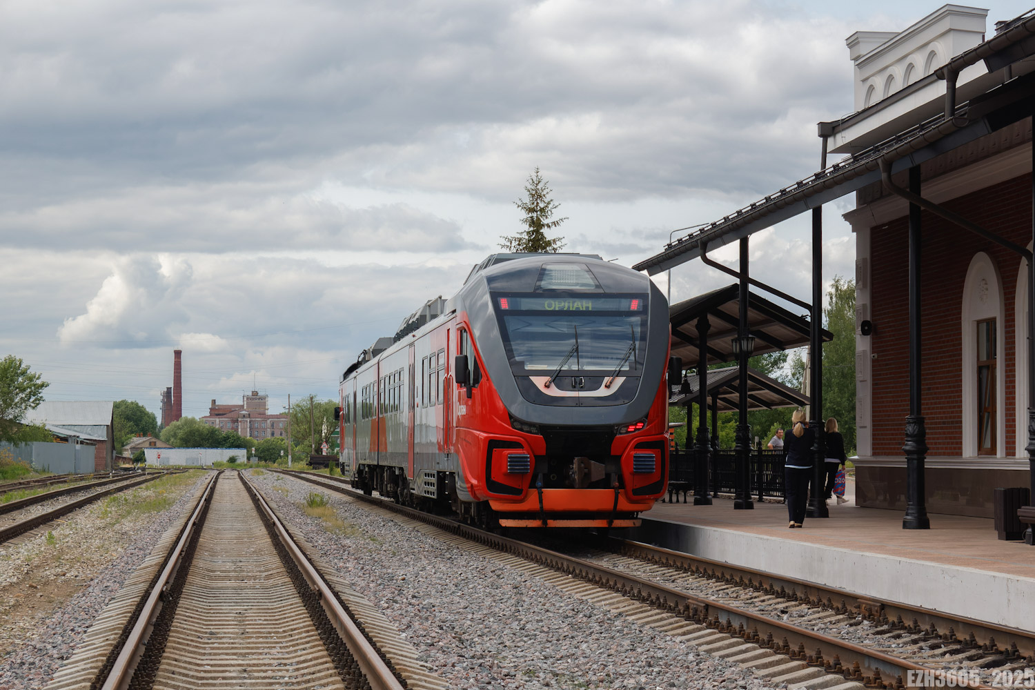 РА3-088