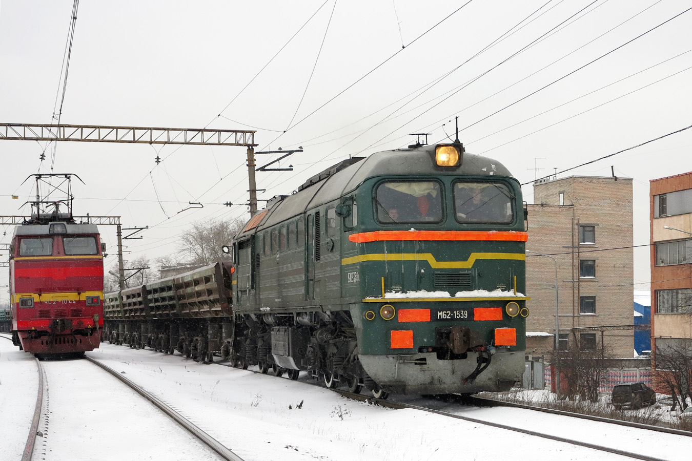 М62-1539