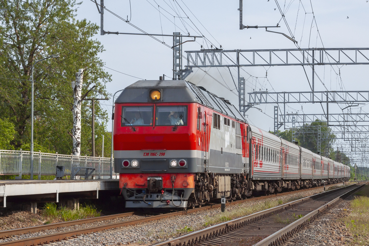 ТЭП70БС-298