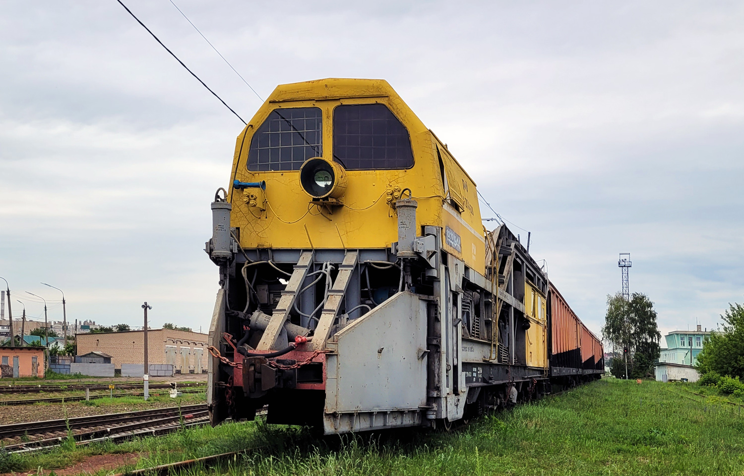 СМ2-520